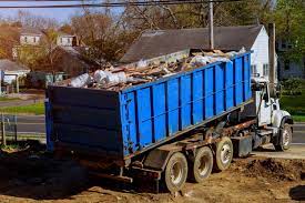 Best Retail Junk Removal  in Minier, IL